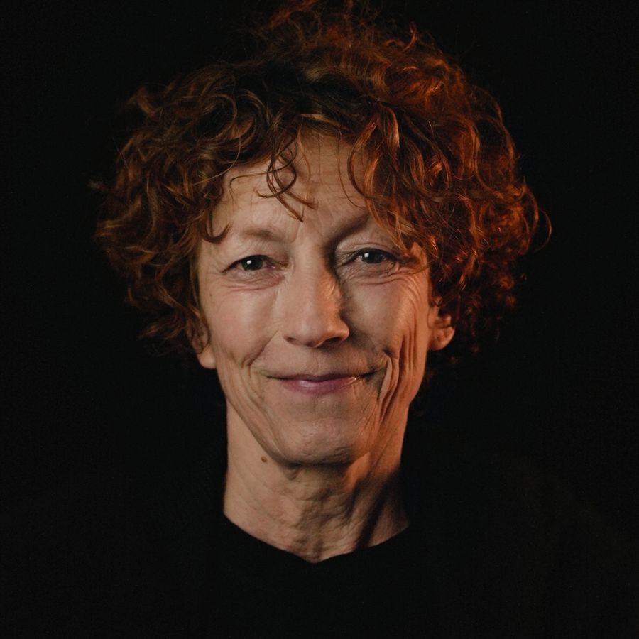 Bettina Schaller