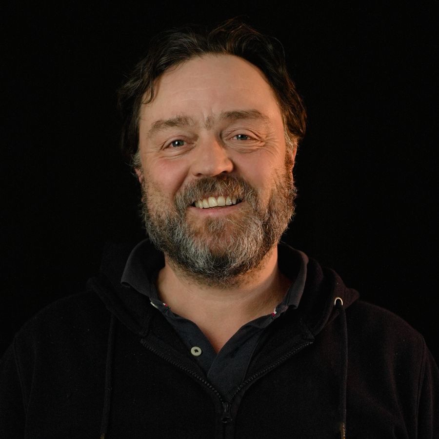 Daniel Laiblin