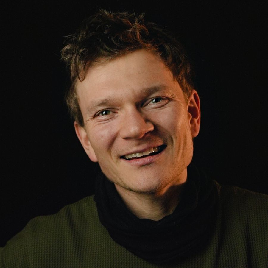 Felix Behr